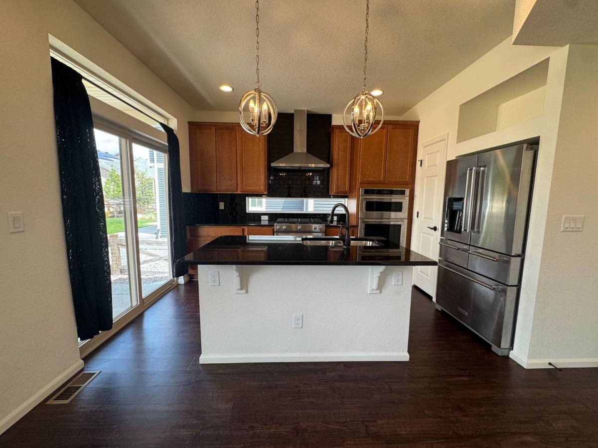 House for rent at 9606 Lone Oak Lane, Colorado Springs, CO 80927