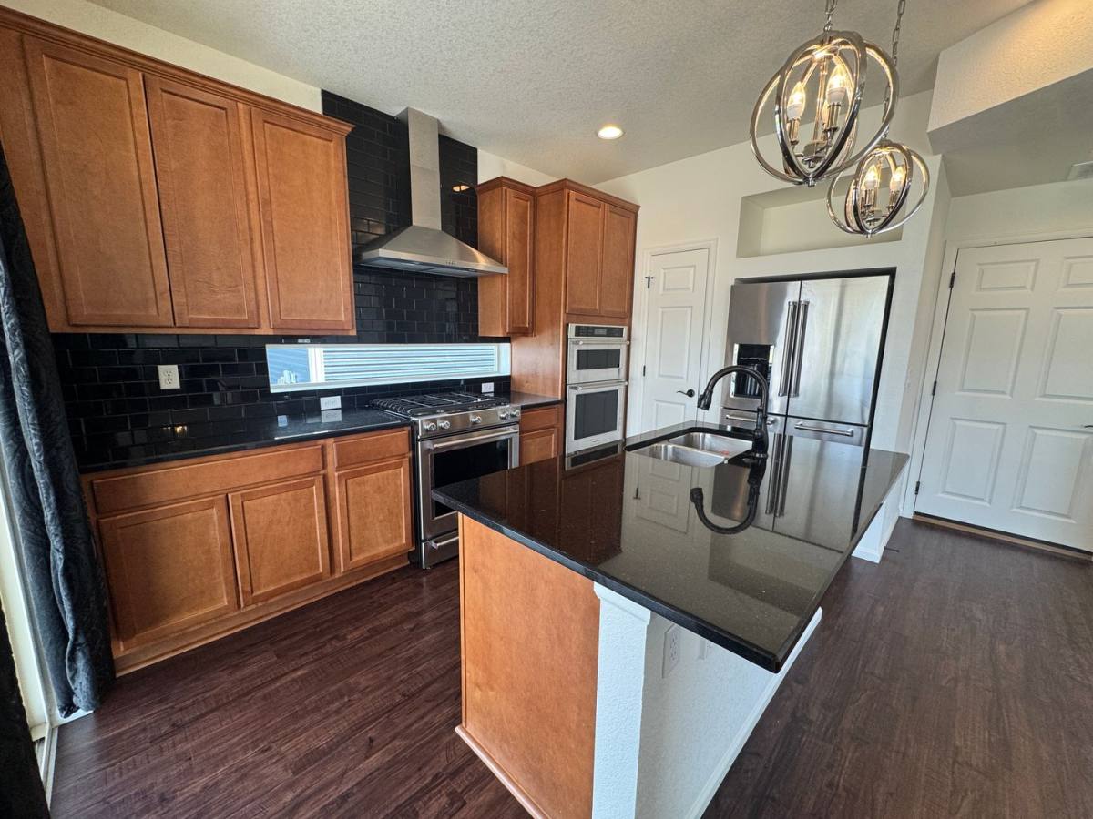 House for rent at 9606 Lone Oak Lane, Colorado Springs, CO 80927