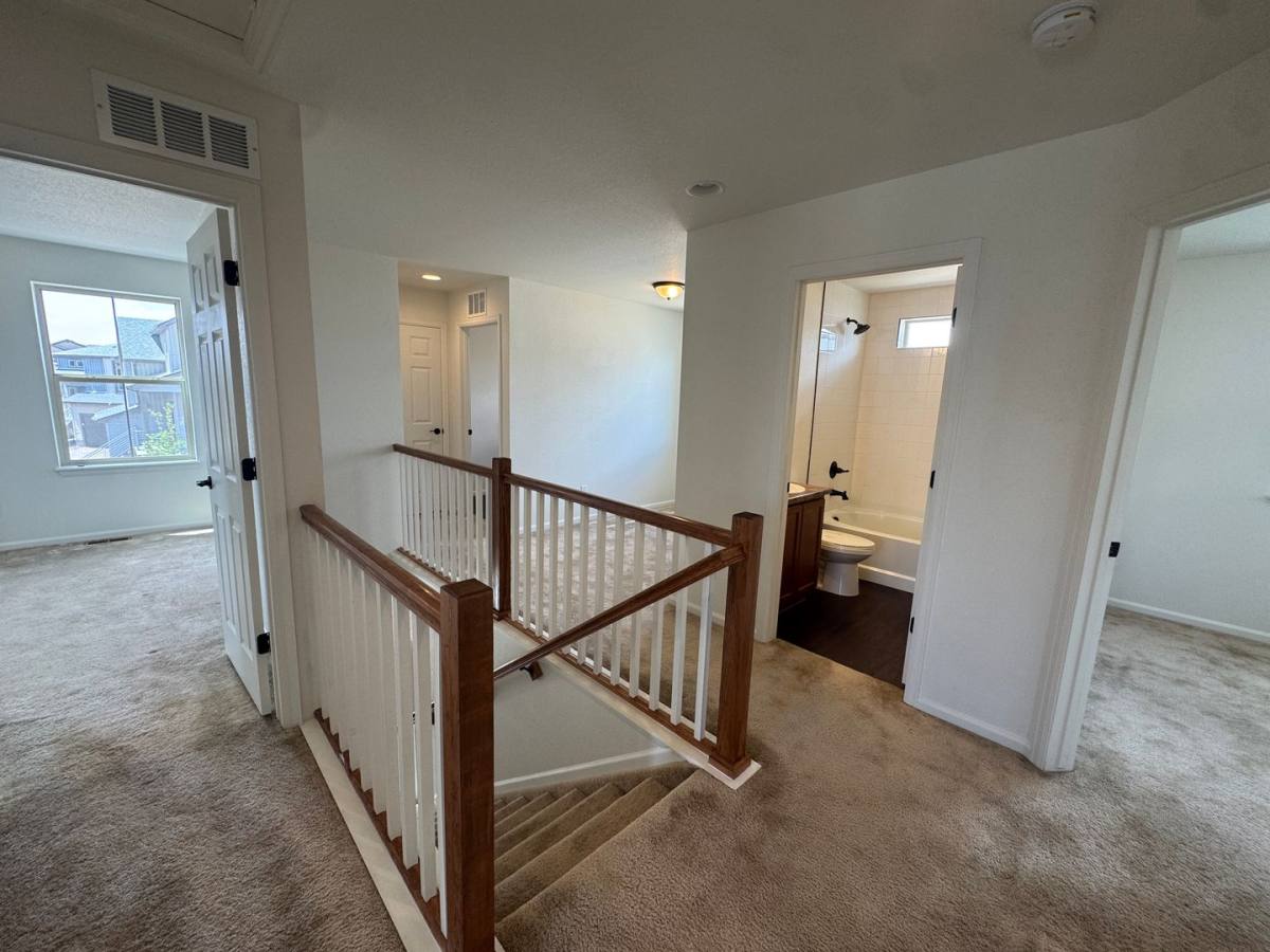 House for rent at 9606 Lone Oak Lane, Colorado Springs, CO 80927