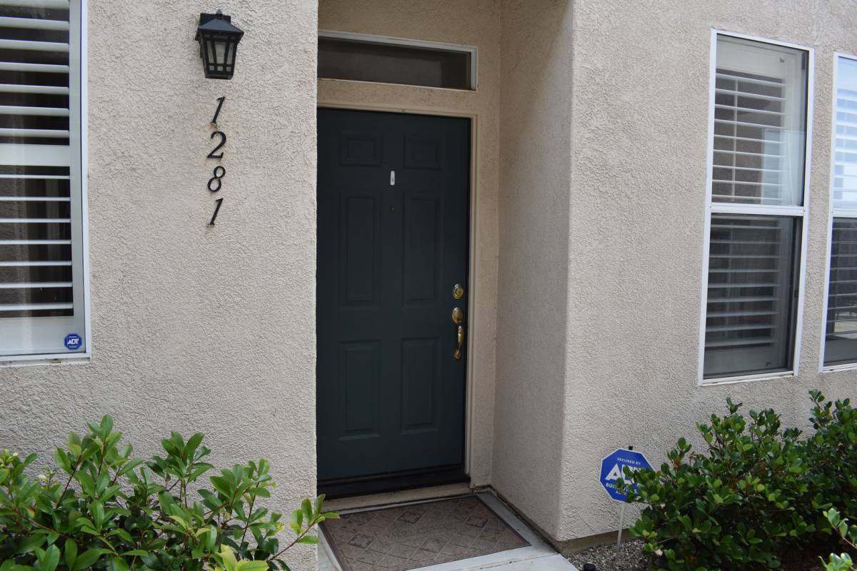 Apartment for rent at 1281 Aguirre Dr, Chula Vista, CA 91910