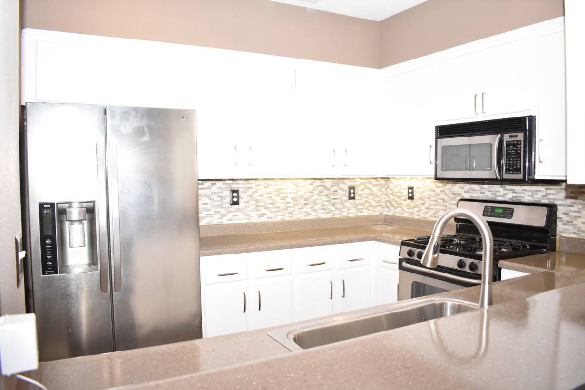 Apartment for rent at 1281 Aguirre Dr, Chula Vista, CA 91910