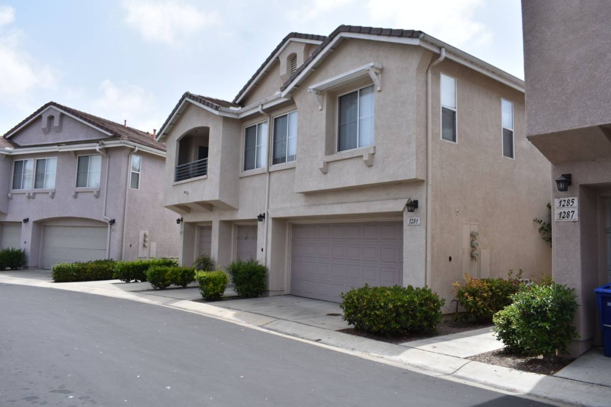 Apartment for rent at 1281 Aguirre Dr, Chula Vista, CA 91910