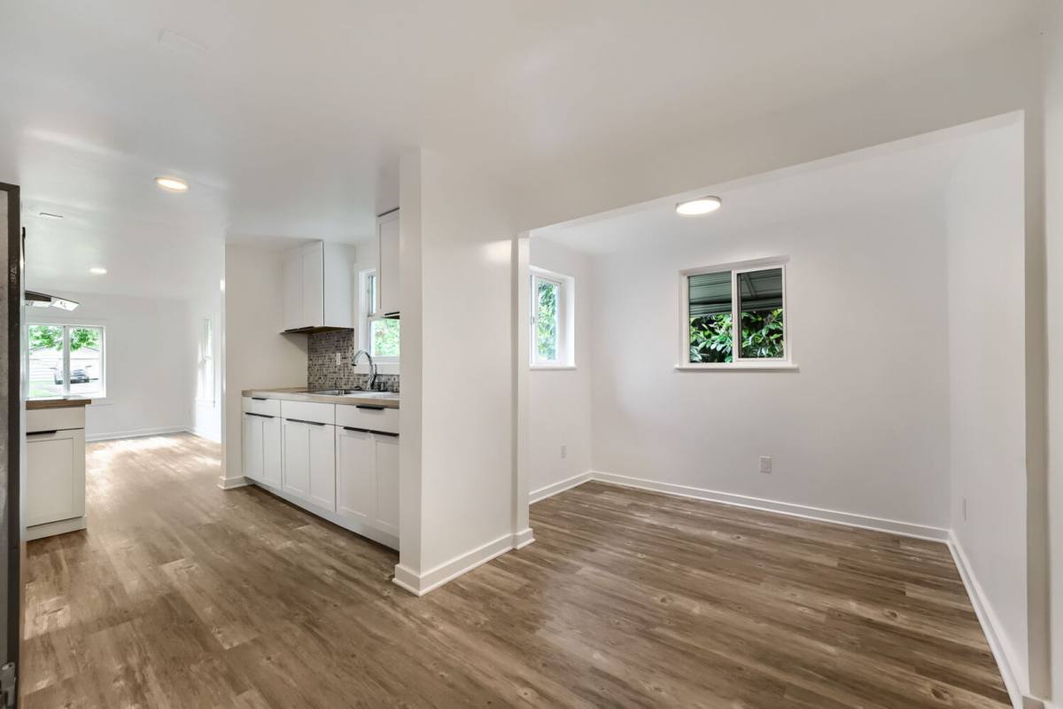 House for rent at 6215 28th St NE, Tacoma, WA 98422