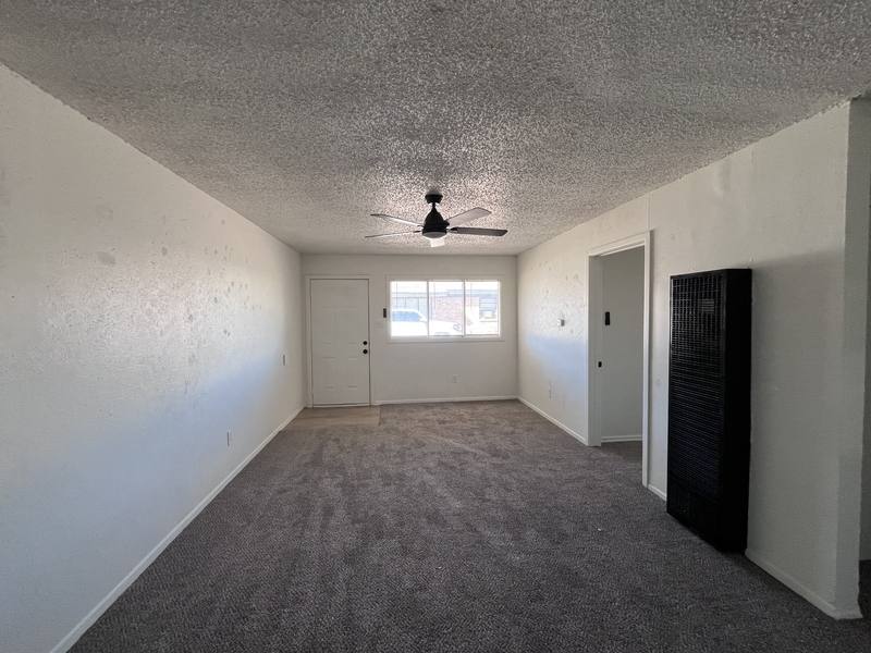 Apartment for rent at 705 47th St #A, Lubbock, TX 79404