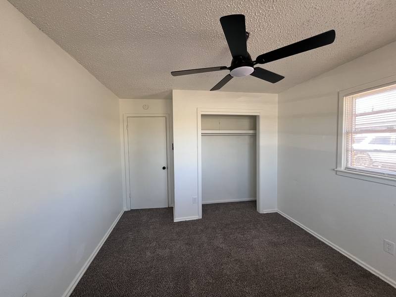 Apartment for rent at 705 47th St #A, Lubbock, TX 79404