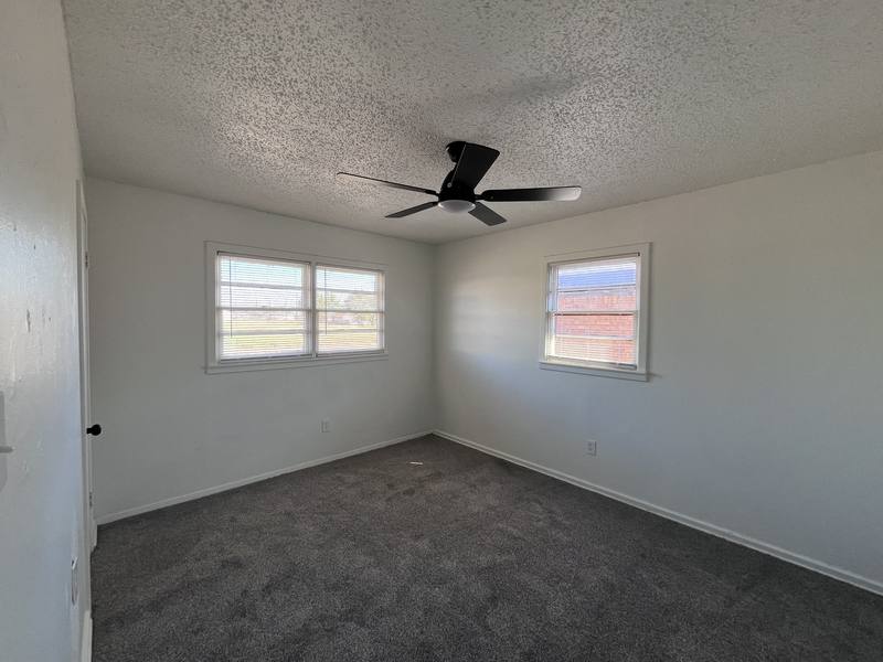 Apartment for rent at 705 47th St #A, Lubbock, TX 79404