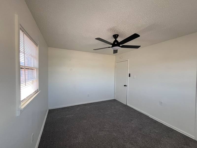 Apartment for rent at 705 47th St #A, Lubbock, TX 79404
