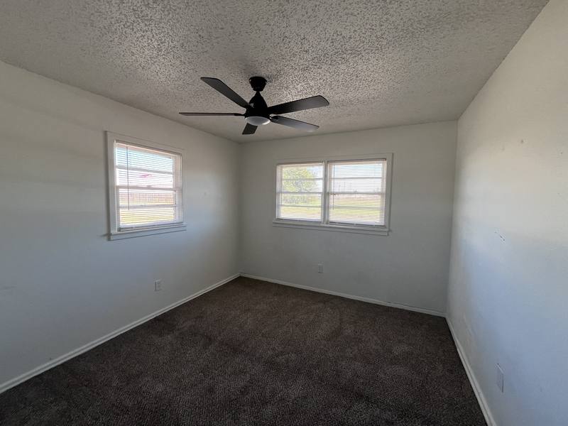 Apartment for rent at 705 47th St #A, Lubbock, TX 79404