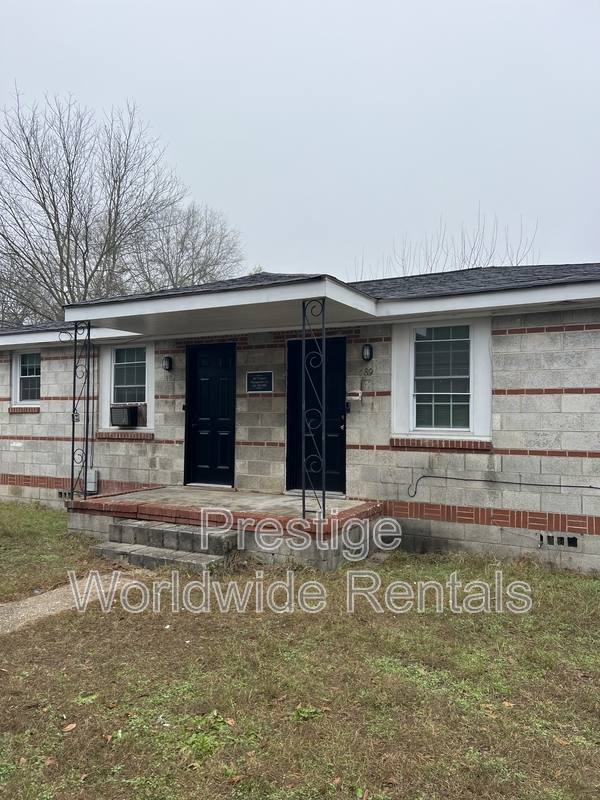 Apartment for rent at 497 Mellon St, Columbus, GA 31903