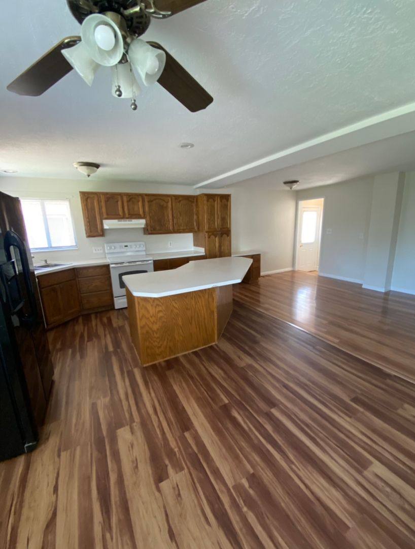 House for rent at 2020 W 6075 S, Roy, UT 84067