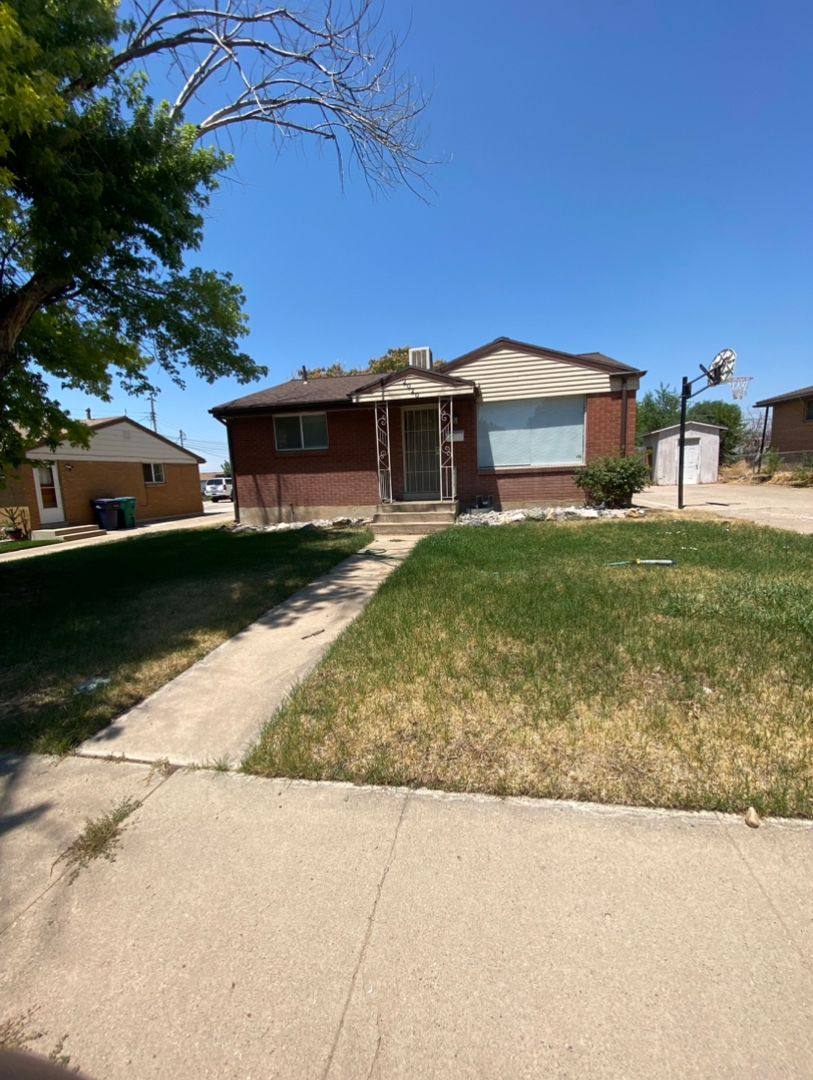 House for rent at 2020 W 6075 S, Roy, UT 84067