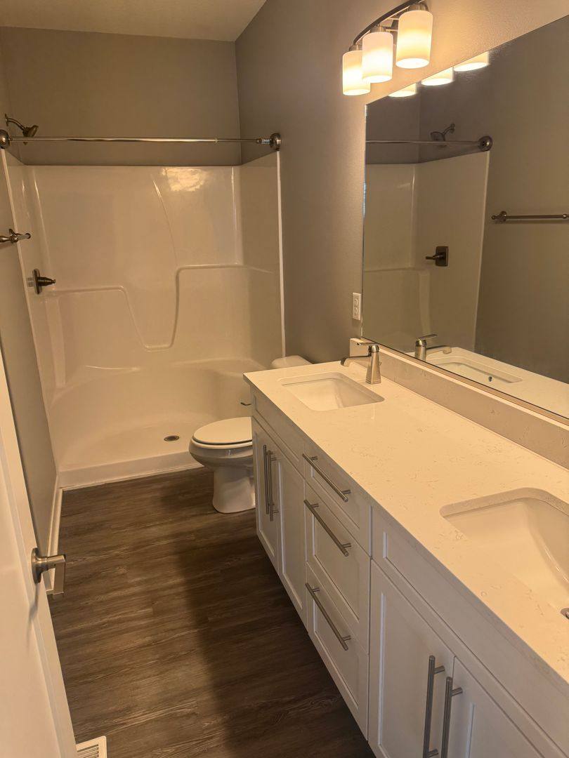 House for rent at 8879 Primo Lane, West Des Moines, IA 50266
