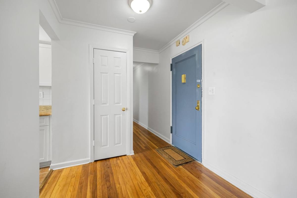 Apartment for rent at 2335 Hudson Terrace, Fort Lee, NJ 07024