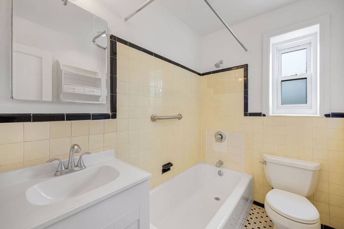 Apartment for rent at 2335 Hudson Terrace, Fort Lee, NJ 07024