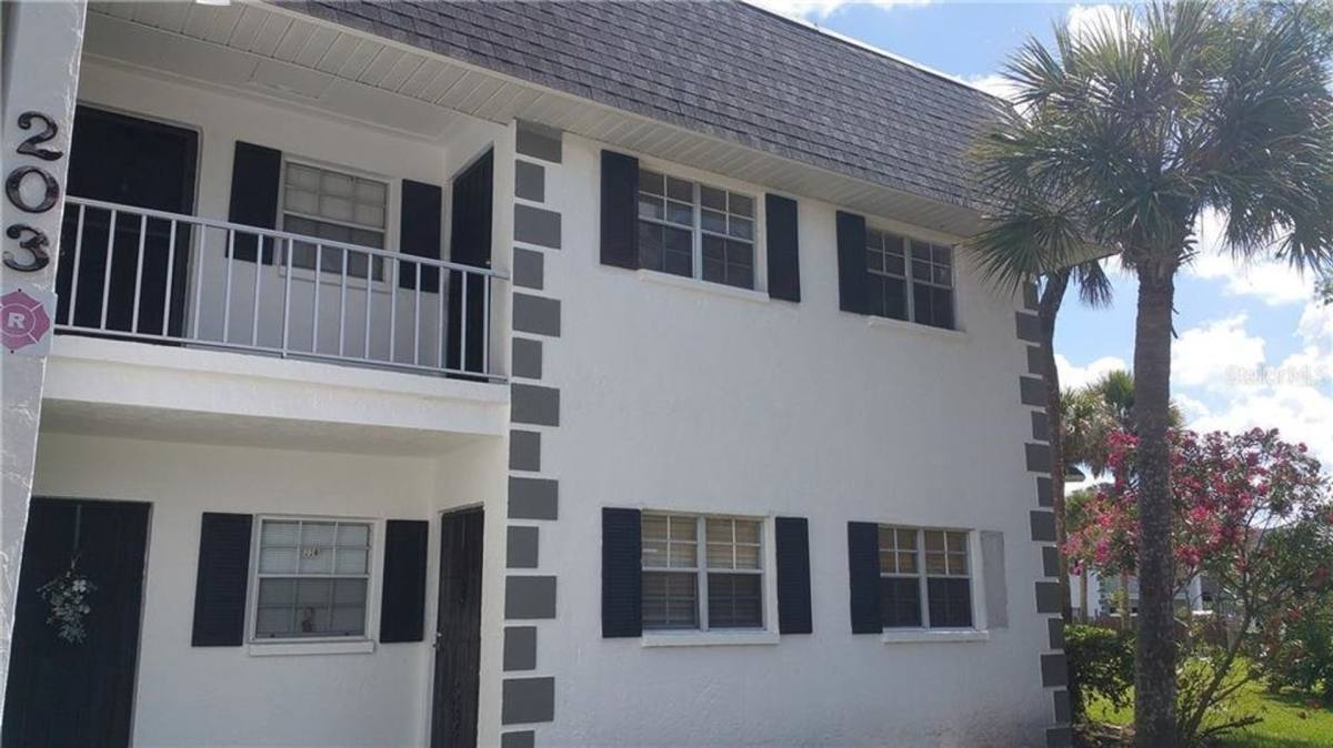 Condo for rent at 203 46th Ave Terrace W #437, Bradenton, FL 34207