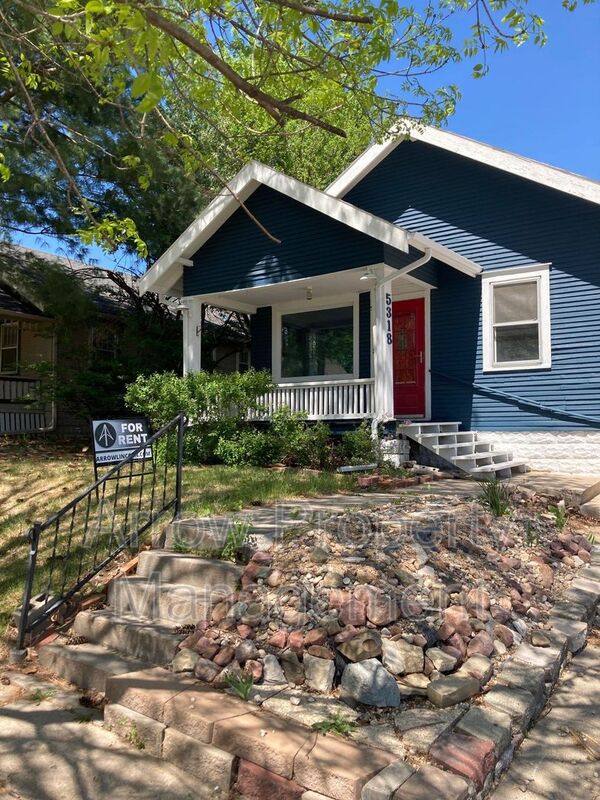 House for rent at 5318 Stockwell St #5318 Stree, Lincoln, NE 68506