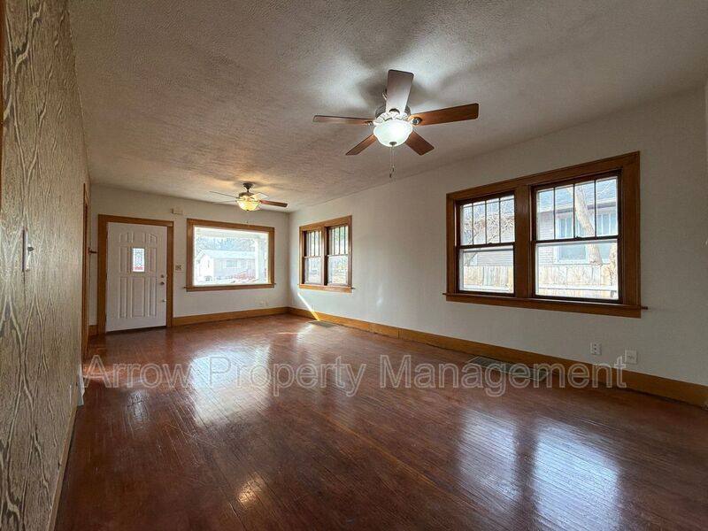 House for rent at 5318 Stockwell St #5318 Stree, Lincoln, NE 68506