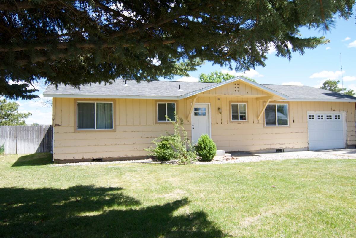 House for rent at 720 Kimberly Dr, Idaho Falls, ID 83401