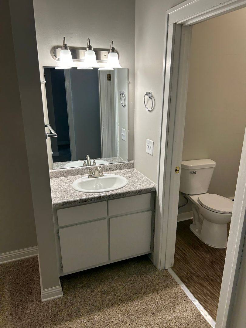 Apartment for rent at 735 E 16th St, Minneapolis, MN 55404