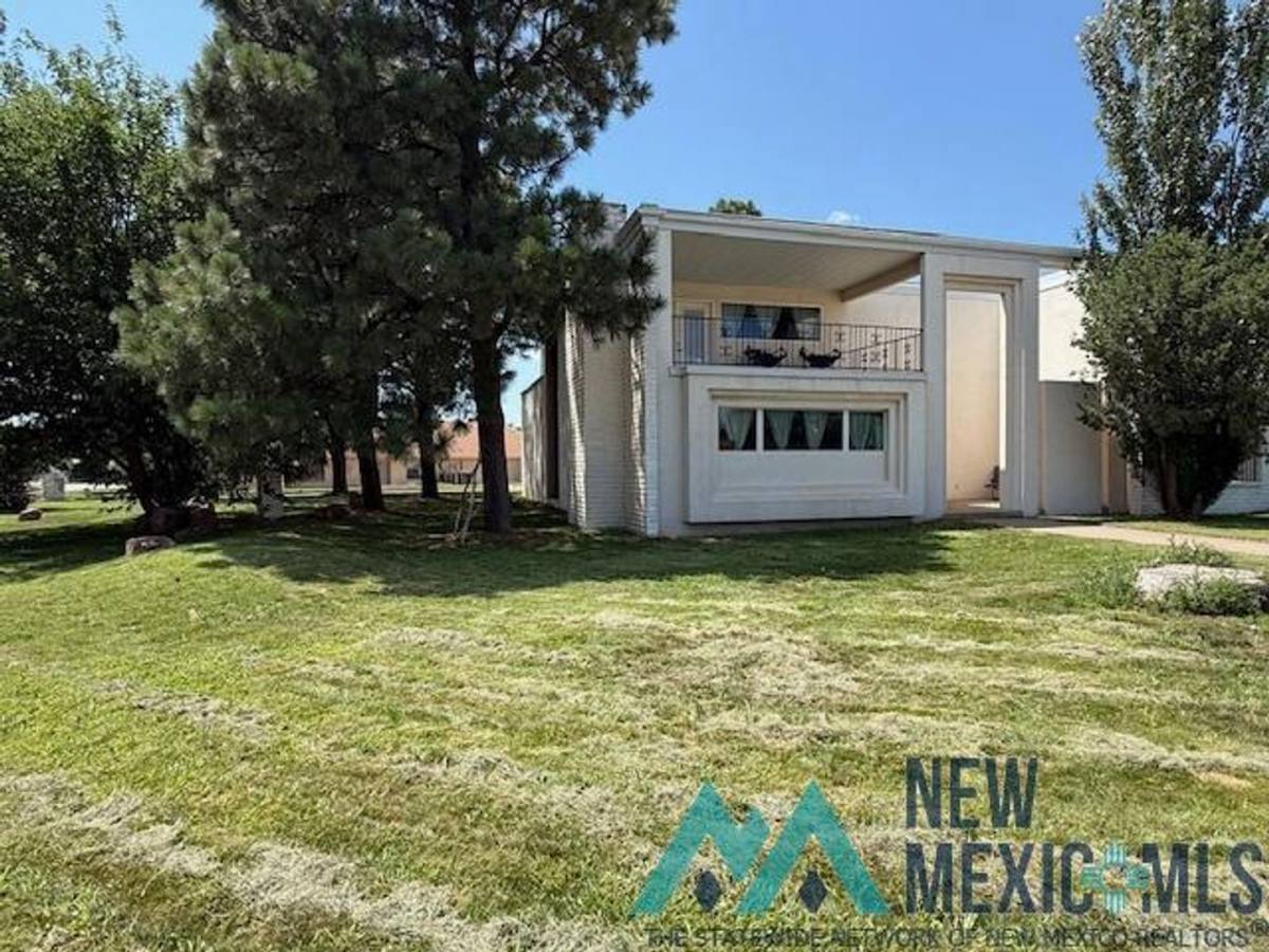 House for rent at 920 Colonial Parkway, Clovis, NM 88101
