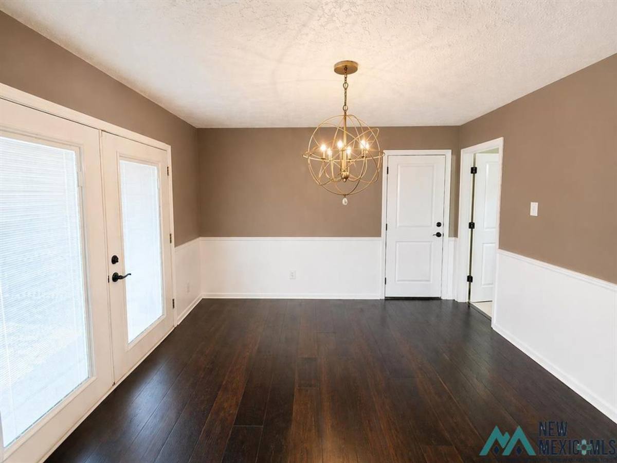 House for rent at 920 Colonial Parkway, Clovis, NM 88101