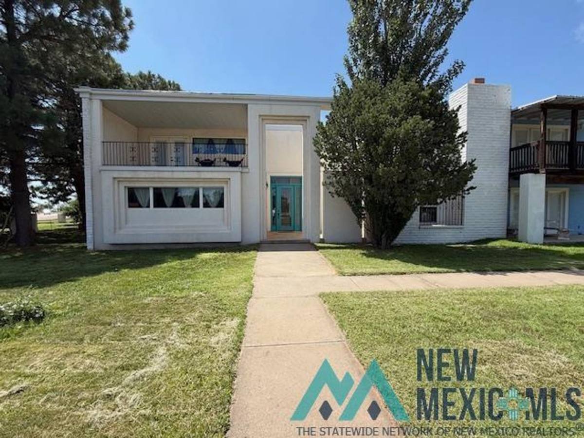 House for rent at 920 Colonial Parkway, Clovis, NM 88101