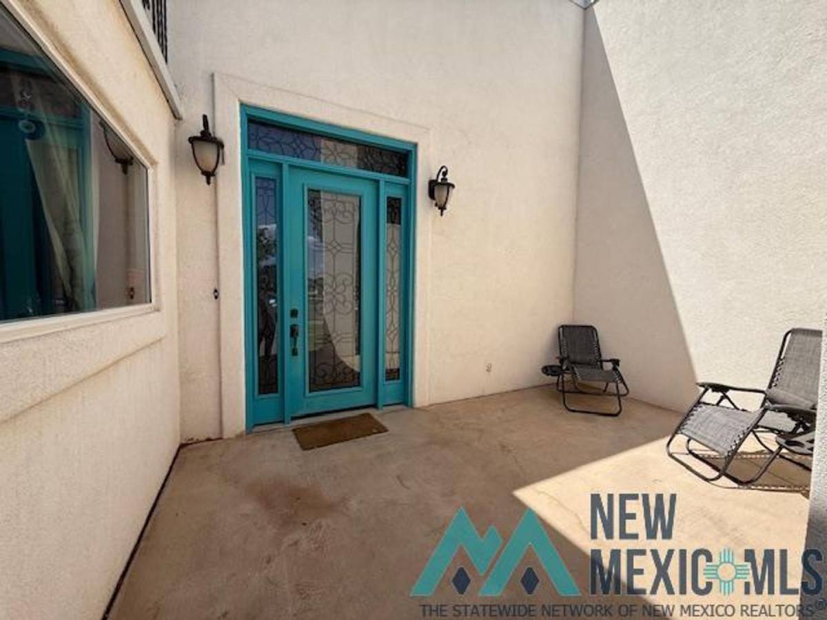 House for rent at 920 Colonial Parkway, Clovis, NM 88101