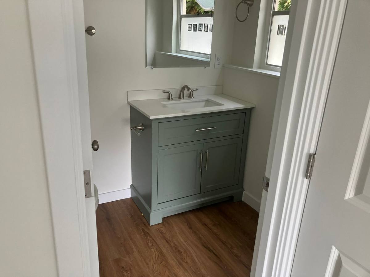 Apartment for rent at 2012 43rd Ave E, Seattle, WA 98112