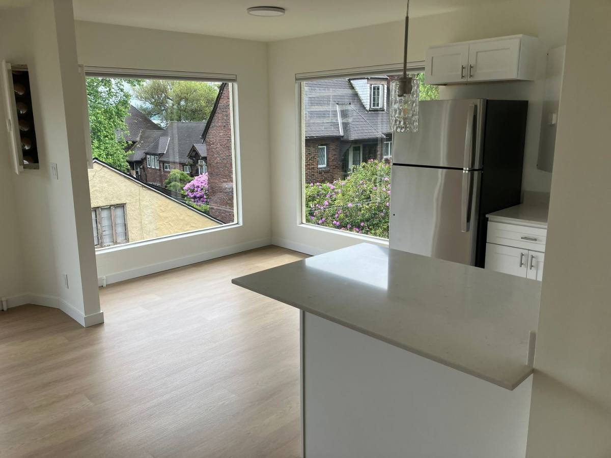 Apartment for rent at 2012 43rd Ave E, Seattle, WA 98112