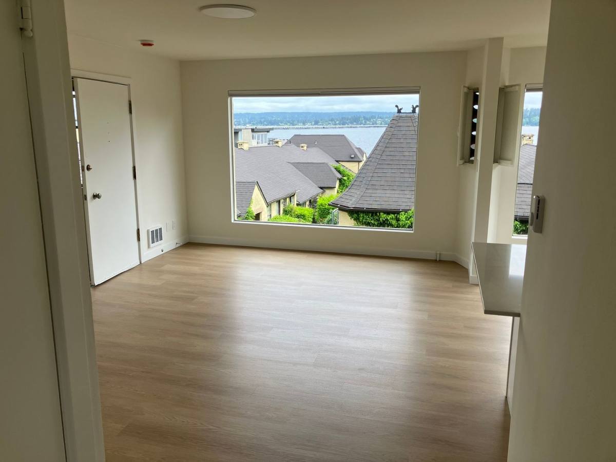 Apartment for rent at 2012 43rd Ave E, Seattle, WA 98112