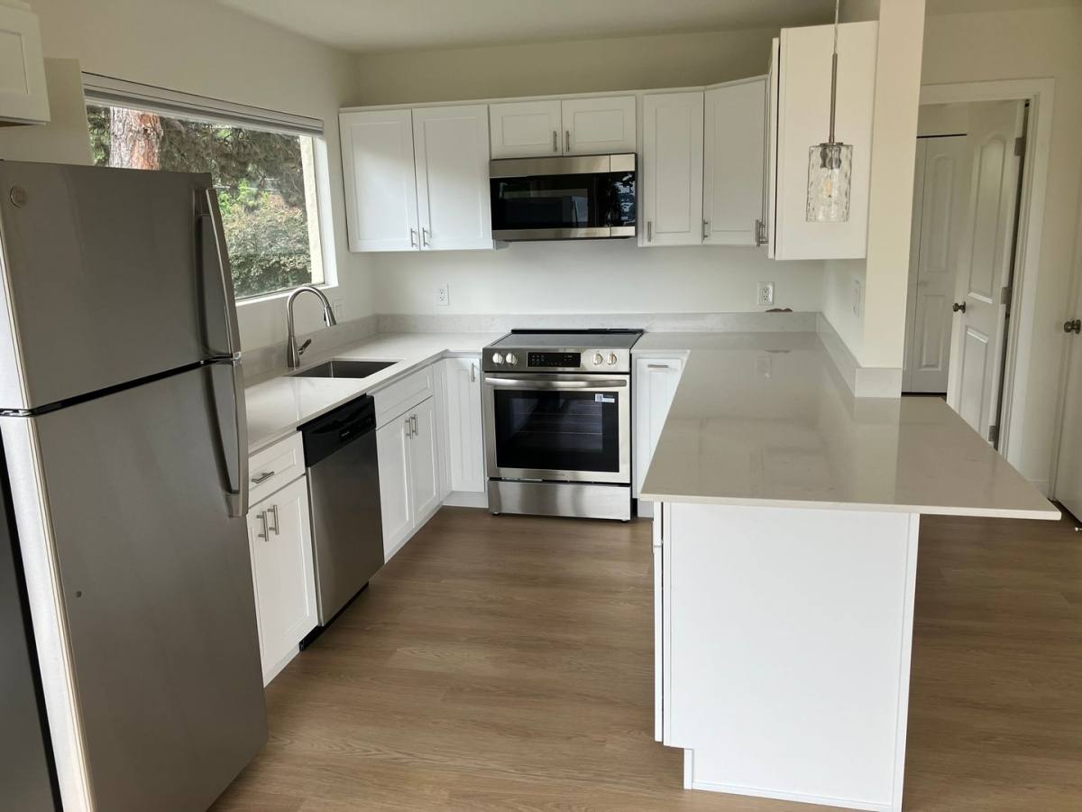 Apartment for rent at 2012 43rd Ave E, Seattle, WA 98112
