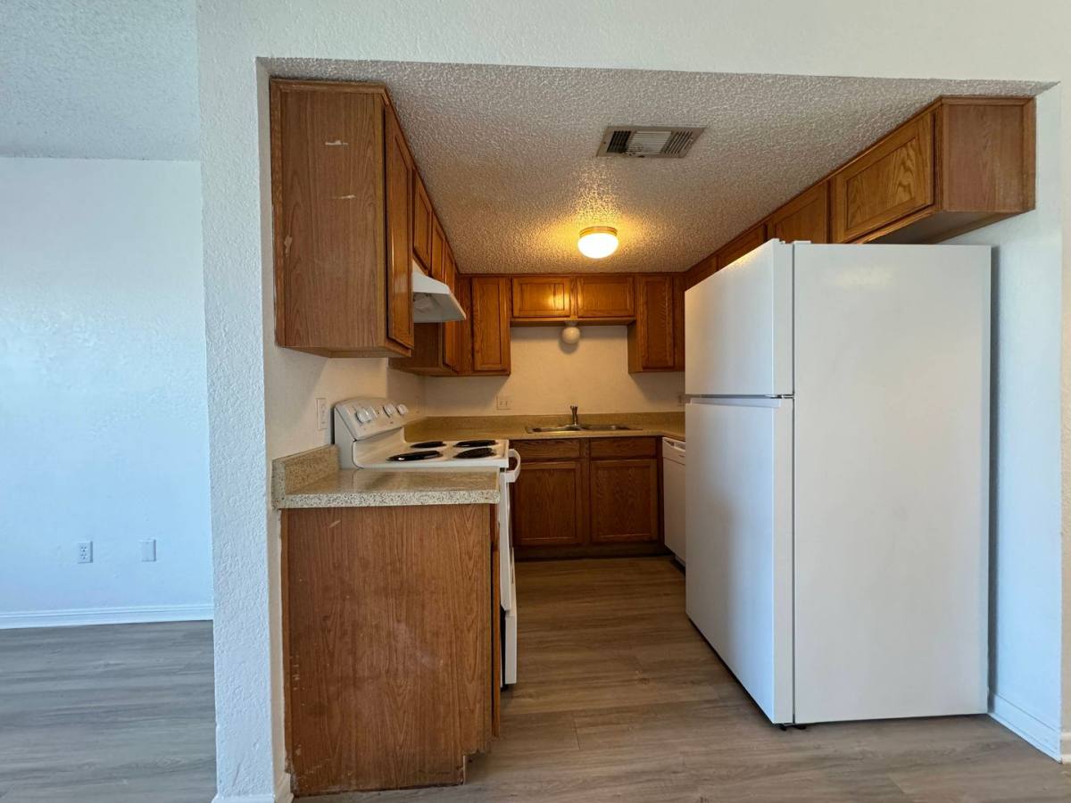 Apartment for rent at 1306 Monroe Lp, Killeen, TX 76543