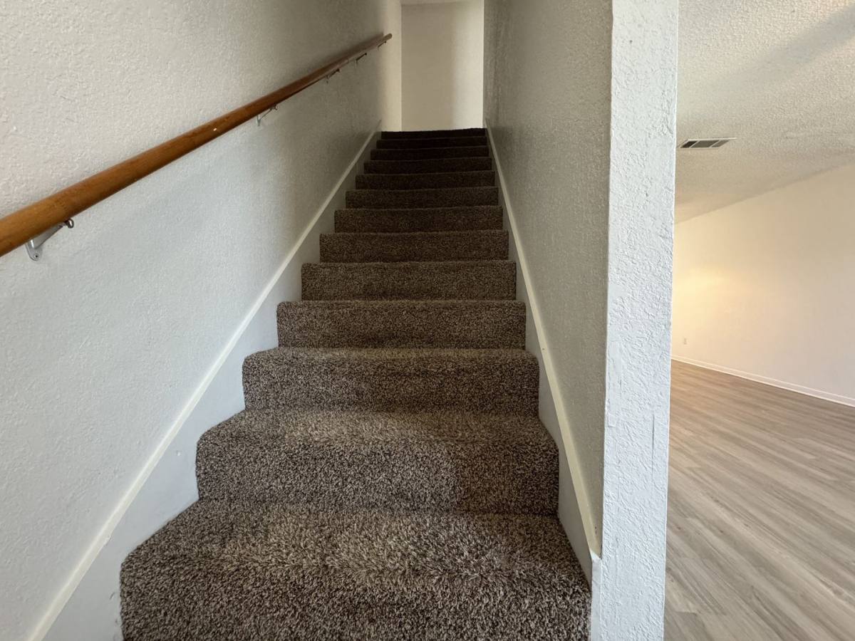 Apartment for rent at 1306 Monroe Lp, Killeen, TX 76543