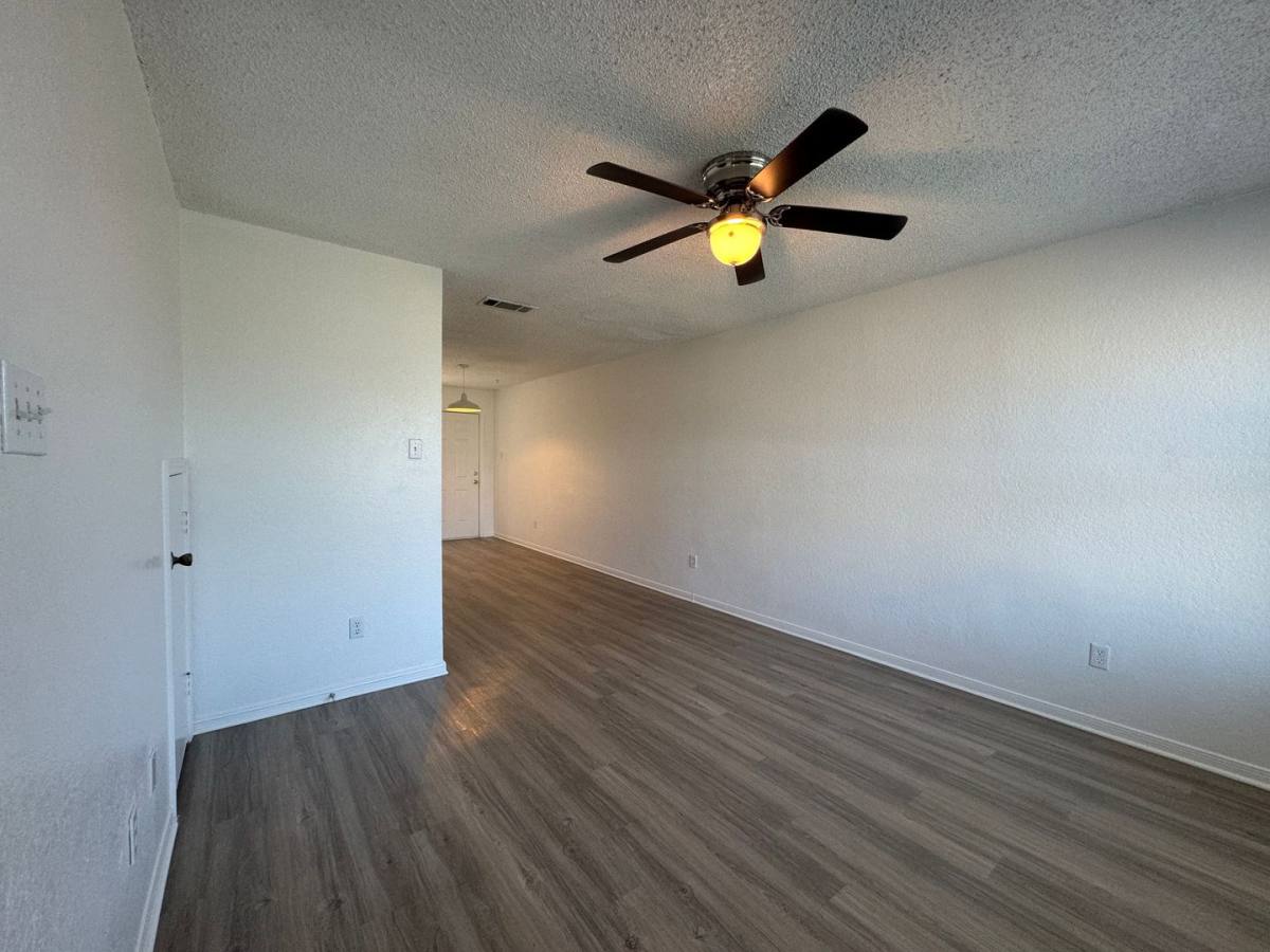 Apartment for rent at 1306 Monroe Lp, Killeen, TX 76543