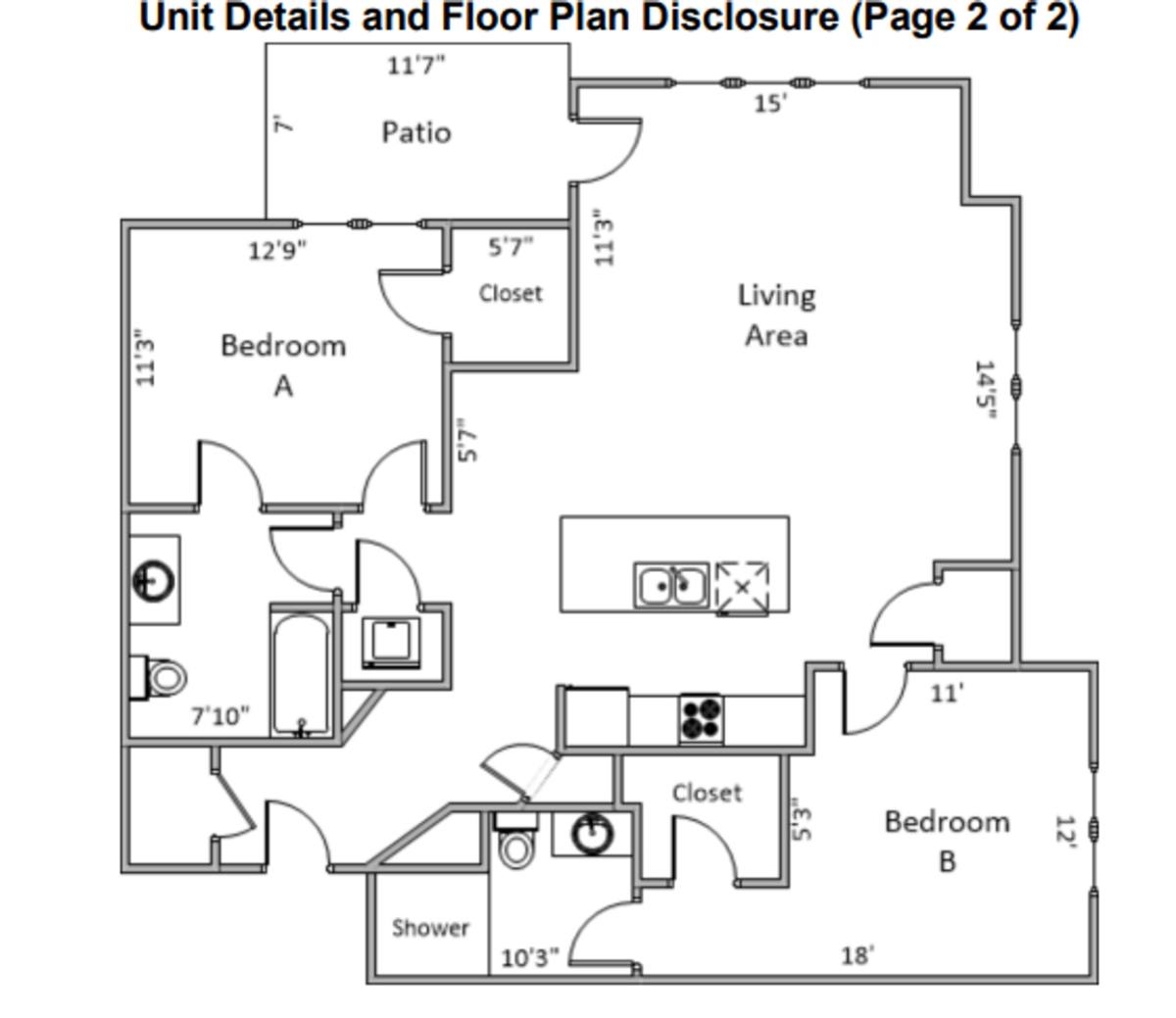 Apartment for rent at 3036 Triumph Dr, Sun Prairie, WI 53590