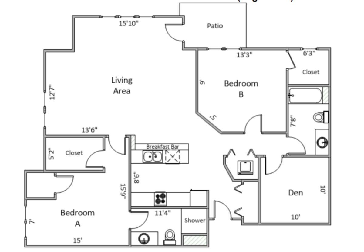 Apartment for rent at 3036 Triumph Dr, Sun Prairie, WI 53590