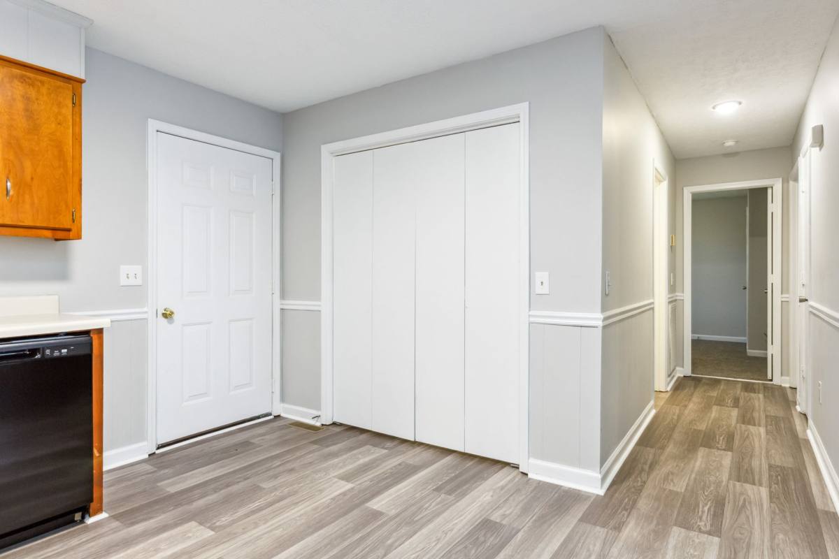 Townhouse for rent at 648 N Broadway, Portland, TN 37148