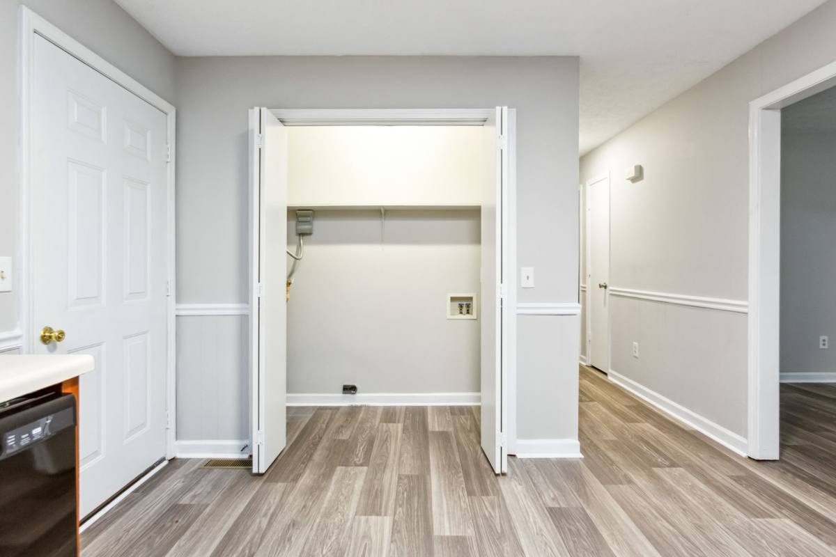 Townhouse for rent at 648 N Broadway, Portland, TN 37148