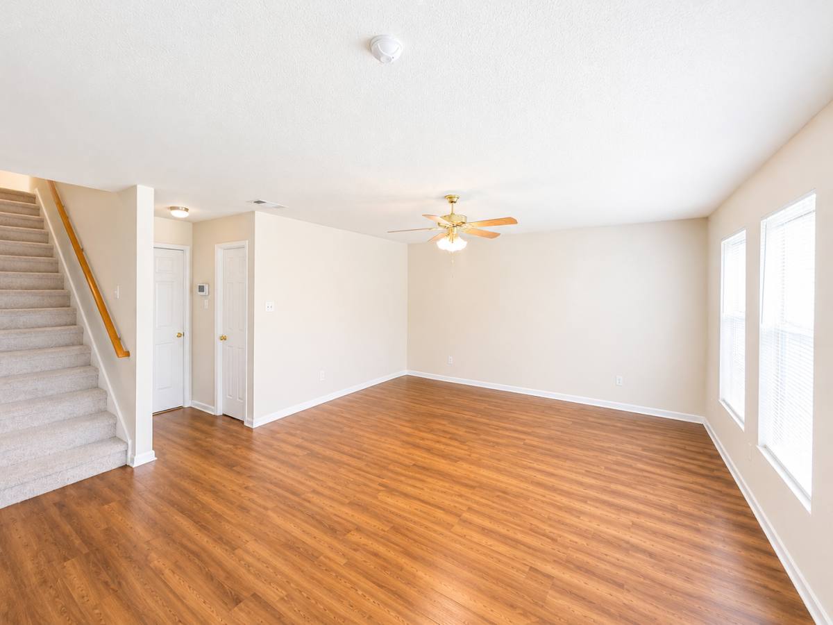 House for rent at 5406 Boot Scootin Court, Killeen, TX 76542