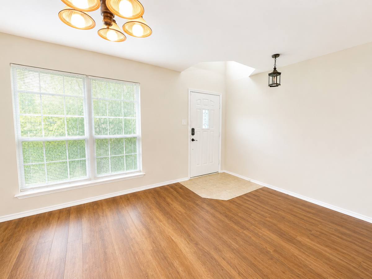 House for rent at 5406 Boot Scootin Court, Killeen, TX 76542