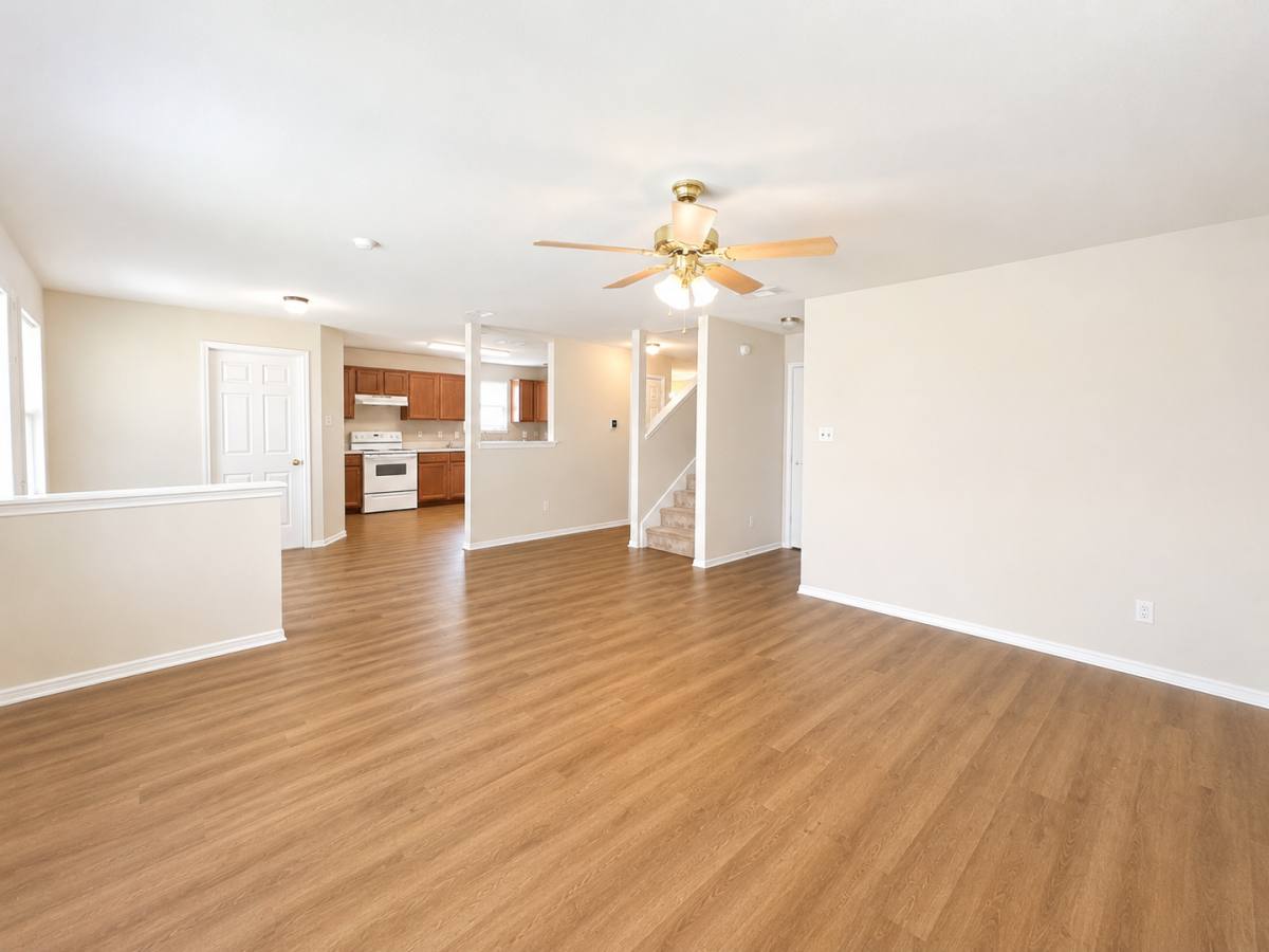 House for rent at 5406 Boot Scootin Court, Killeen, TX 76542