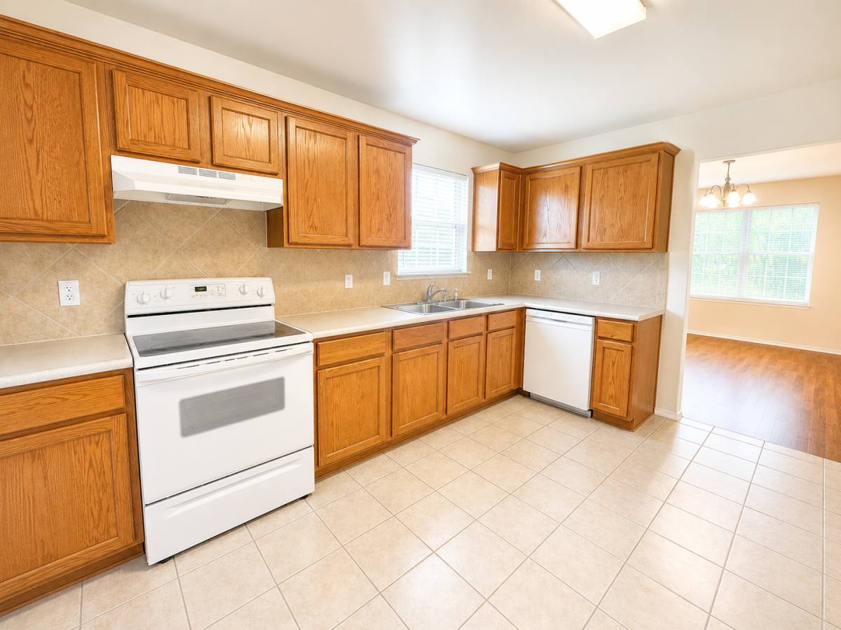 House for rent at 5406 Boot Scootin Court, Killeen, TX 76542