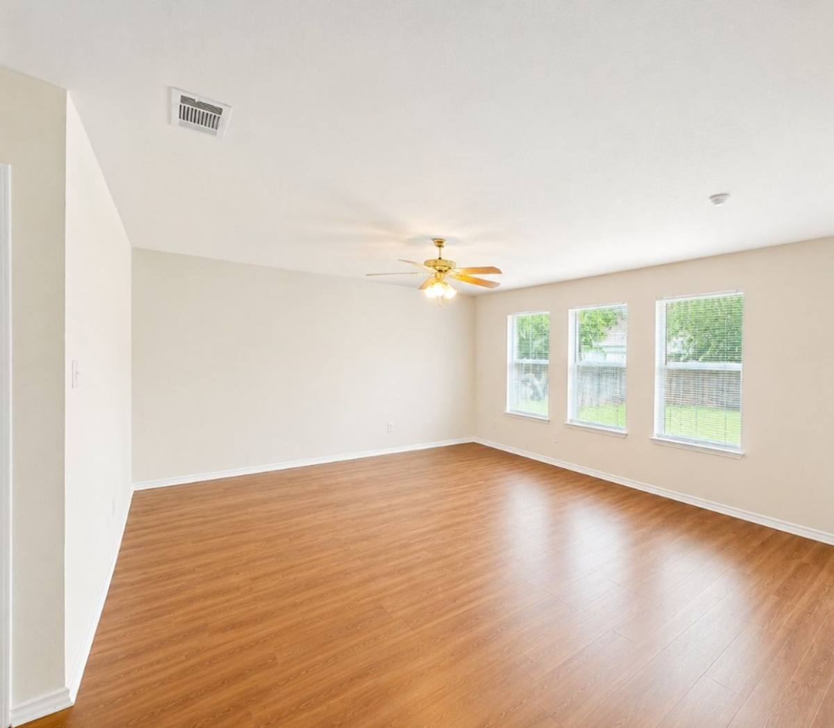 House for rent at 5406 Boot Scootin Court, Killeen, TX 76542