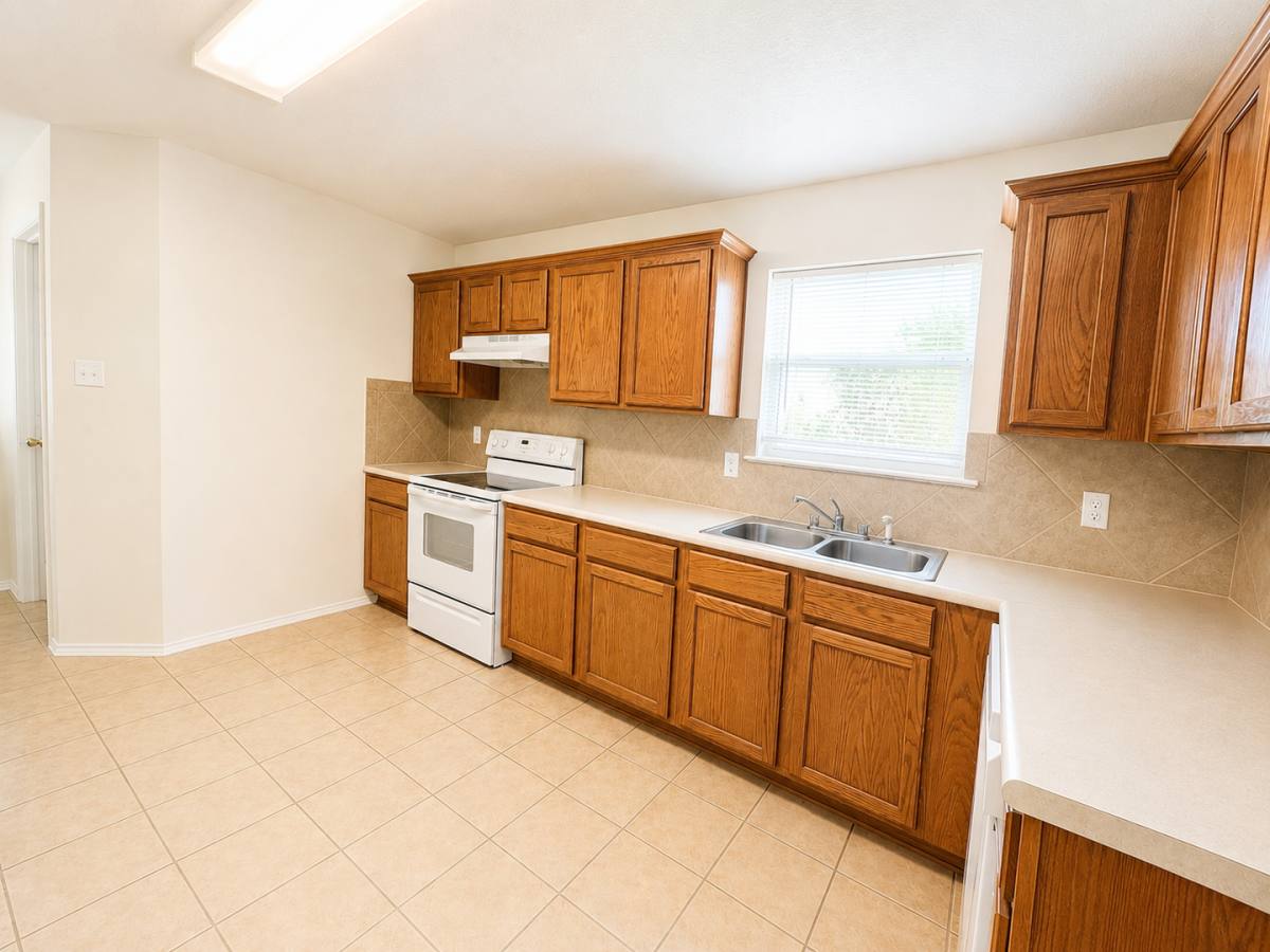 House for rent at 5406 Boot Scootin Court, Killeen, TX 76542