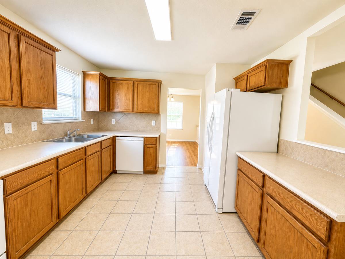 House for rent at 5406 Boot Scootin Court, Killeen, TX 76542
