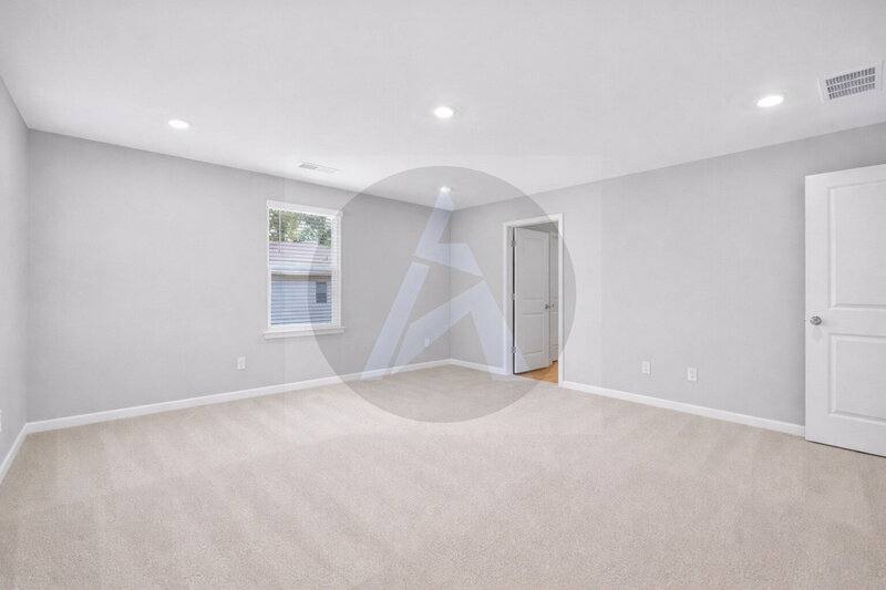 House for rent at 1420 Hunter Trail, Acworth, GA 30102
