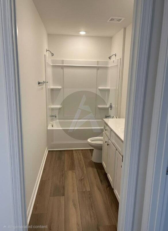 House for rent at 1420 Hunter Trail, Acworth, GA 30102