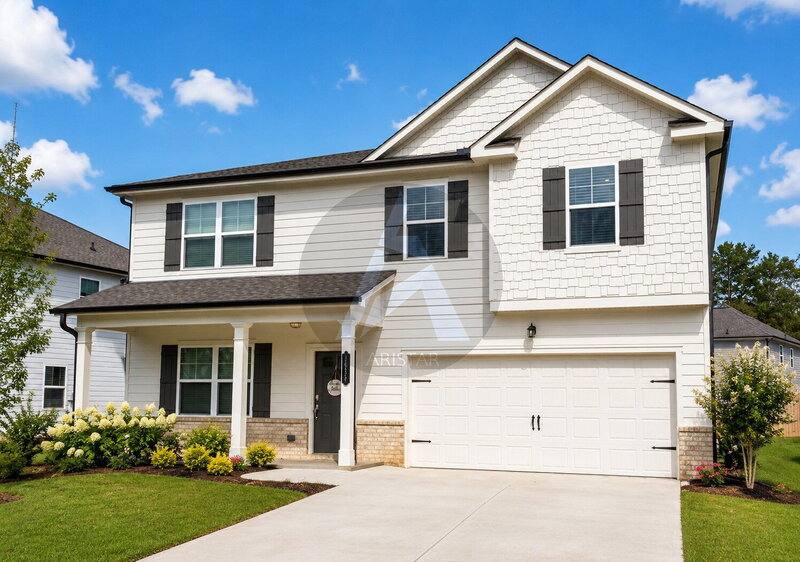 House for rent at 1420 Hunter Trail, Acworth, GA 30102