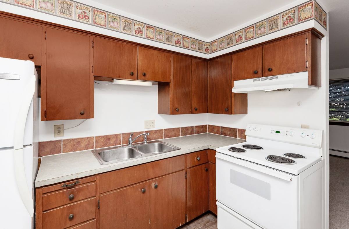 Apartment for rent at 312 E 5th St, Huxley, IA 50124