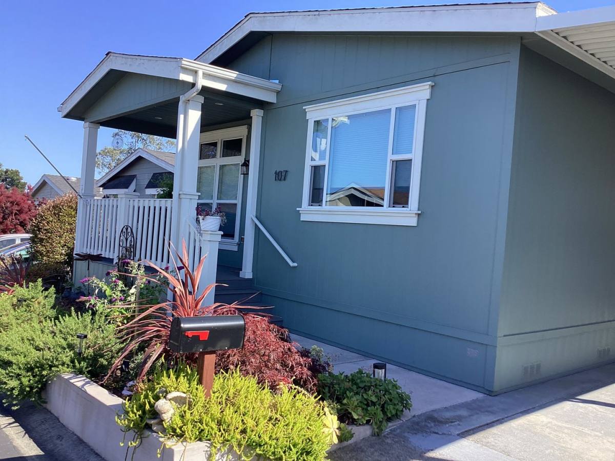 House for rent at 2435 Felt St, Santa Cruz, CA 95062